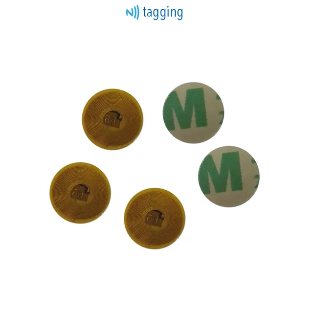 FPC mini nfc tag