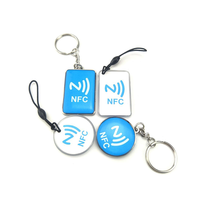 epoxy nfc key tag (3)
