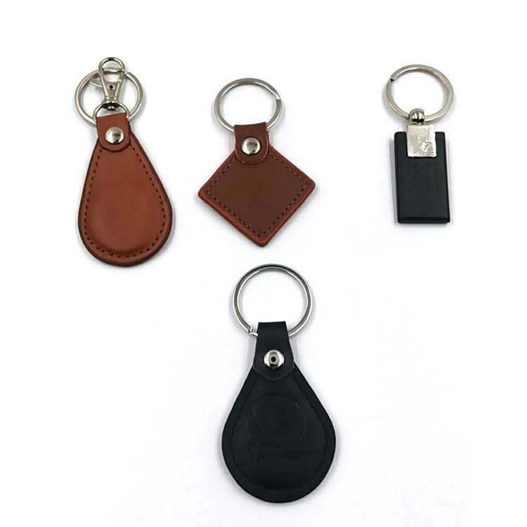 NFC leather tag (5)
