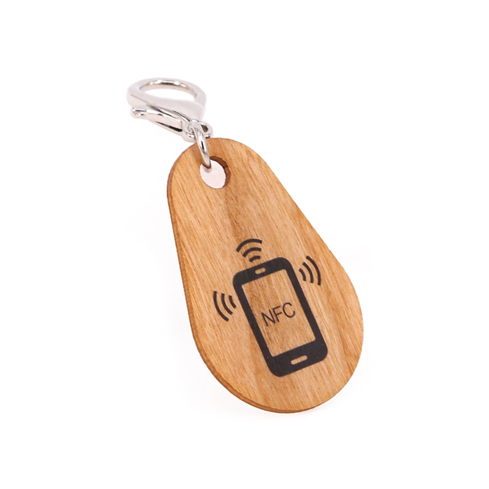 wood nfc key tag (4)