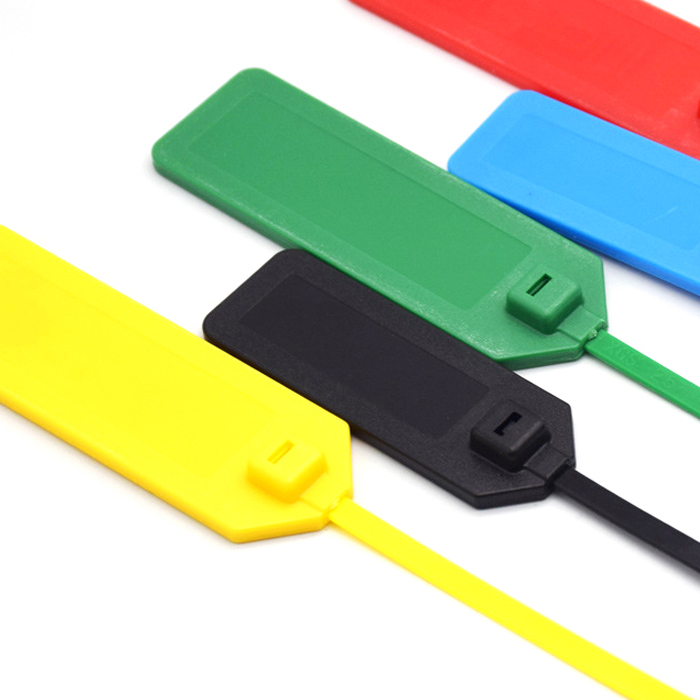 NFC cable tie 3